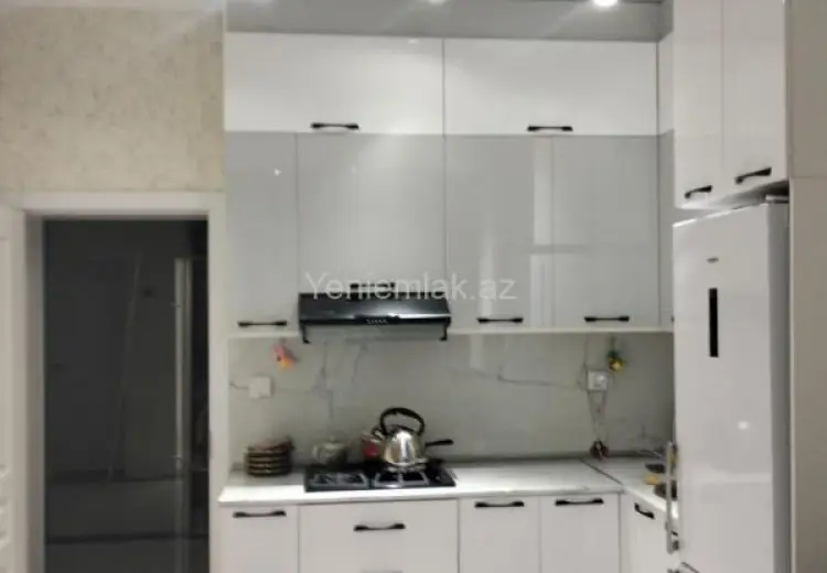 750 AZN - 2 otaqlı mənzil Kirayə (aylıq), Əhmədli, Xətai, Bakı
