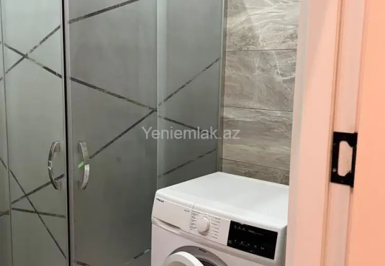 750 AZN - 2 otaqlı mənzil Kirayə (aylıq), Əhmədli, Xətai, Bakı