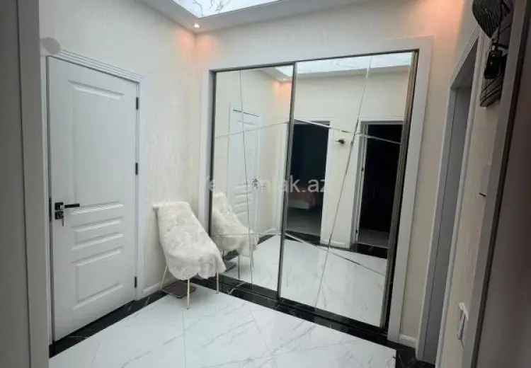 750 AZN - 2 otaqlı mənzil Kirayə (aylıq), Əhmədli, Xətai, Bakı