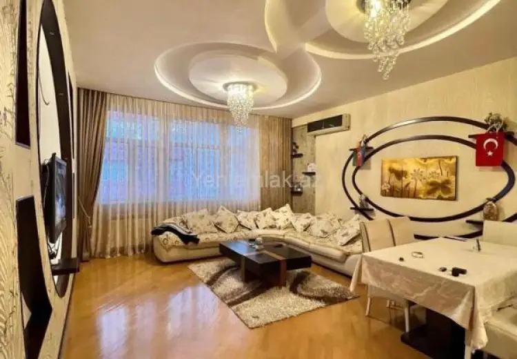 360 000 AZN - 3 otaqlı mənzil Satılır, Xətai, Bakı