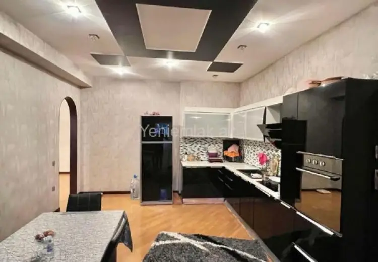 360 000 AZN - 3 otaqlı mənzil Satılır, Xətai, Bakı