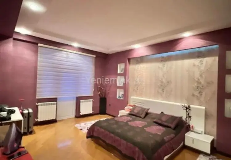 360 000 AZN - 3 otaqlı mənzil Satılır, Xətai, Bakı
