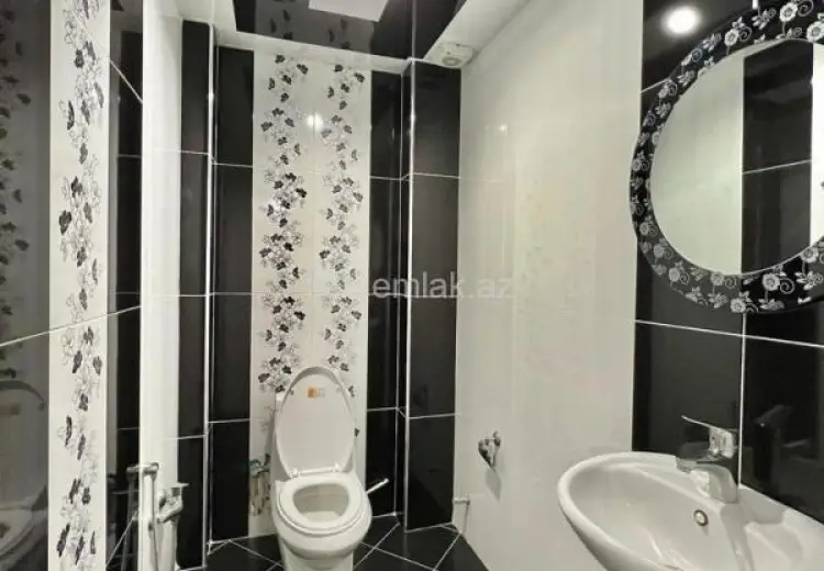 360 000 AZN - 3 otaqlı mənzil Satılır, Xətai, Bakı