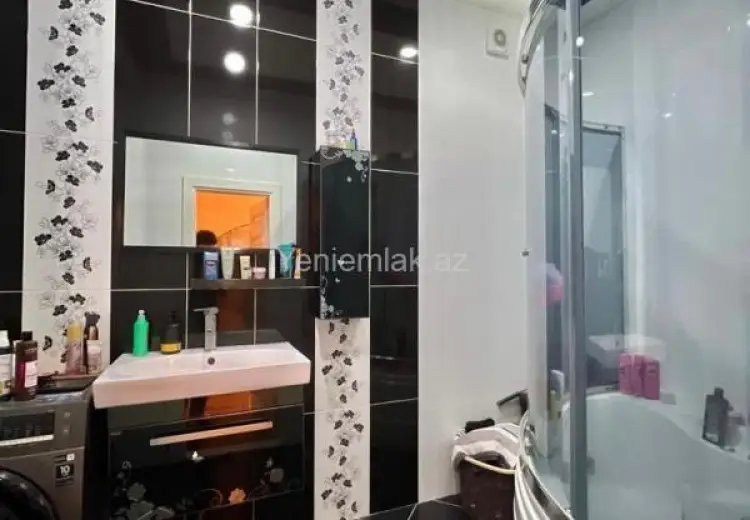 360 000 AZN - 3 otaqlı mənzil Satılır, Xətai, Bakı