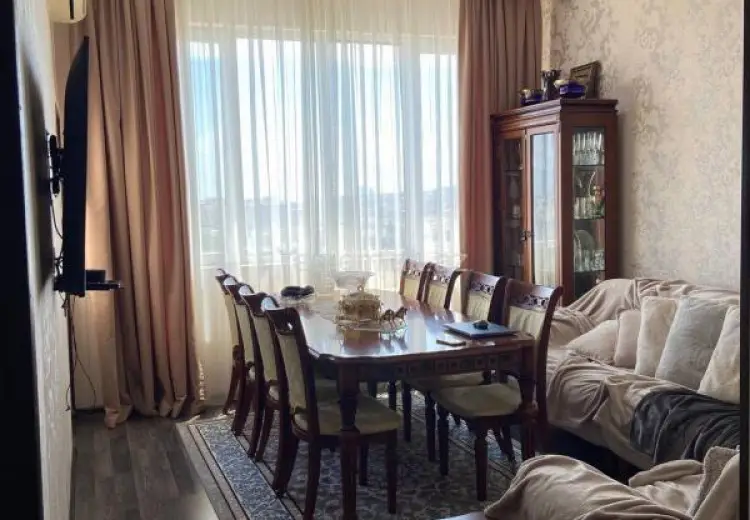 190 000 AZN - 3 otaqlı mənzil Satılır, 8-ci mikrorayon, Binəqədi, Bakı