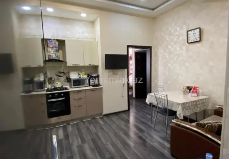 190 000 AZN - 3 otaqlı mənzil Satılır, 8-ci mikrorayon, Binəqədi, Bakı
