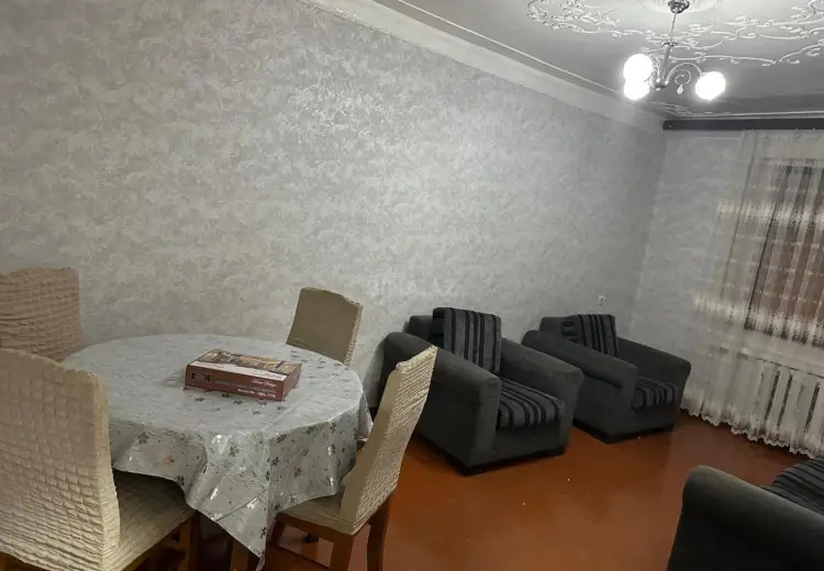 600 AZN - 2 otaqlı mənzil Kirayə (aylıq), Əhmədli, Laçın