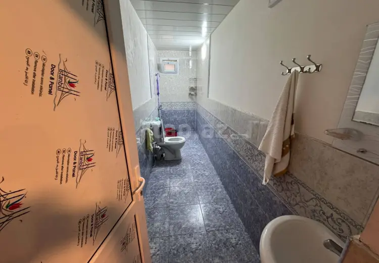 1 250 000 AZN - 7 otaqlı mənzil , Şəki