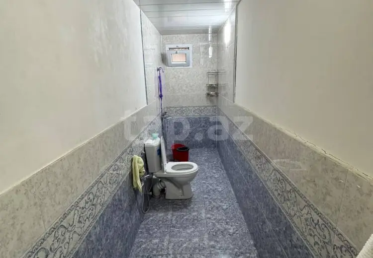 1 250 000 AZN - 7 otaqlı mənzil , Şəki