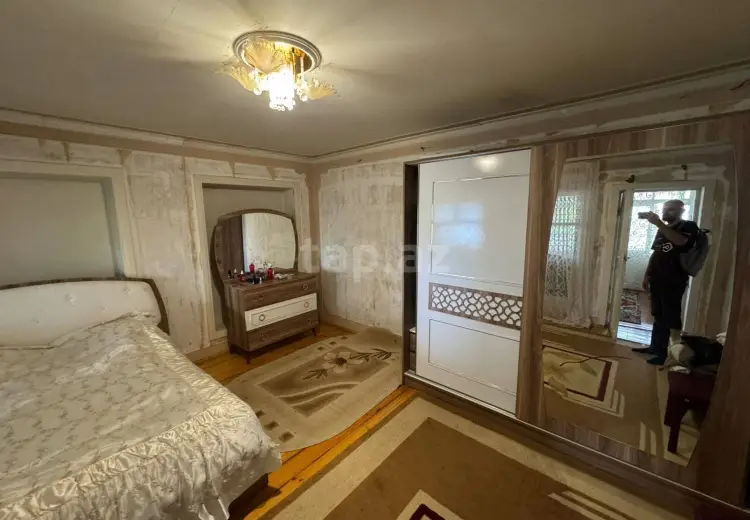 1 250 000 AZN - 7 otaqlı mənzil , Şəki