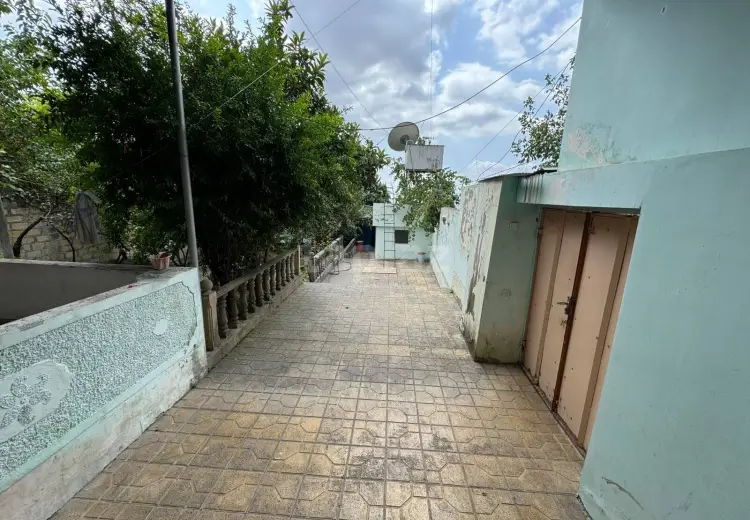 1 250 000 AZN - 7 otaqlı mənzil , Şəki