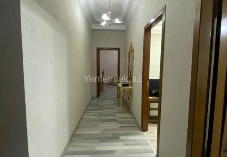 279 000 AZN - 2 otaqlı mənzil Satılır, Nərimanov, Bakı
