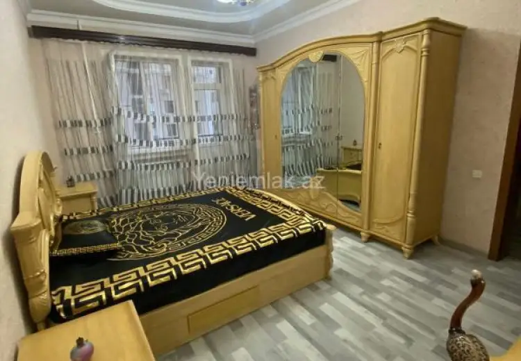 279 000 AZN - 2 otaqlı mənzil Satılır, Nərimanov, Bakı