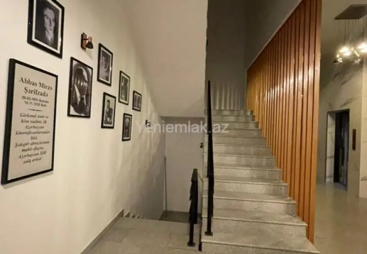 420 000 AZN - 3 otaqlı mənzil Satılır, Yasamal qəs., Yasamal, Bakı