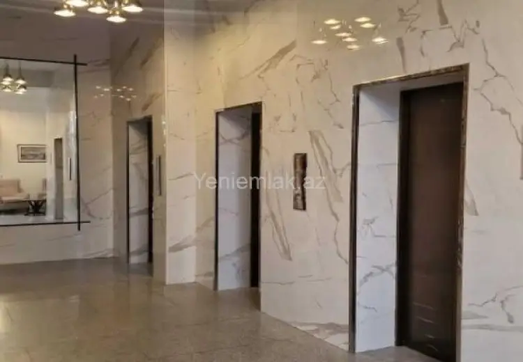 420 000 AZN - 3 otaqlı mənzil Satılır, Yasamal qəs., Yasamal, Bakı