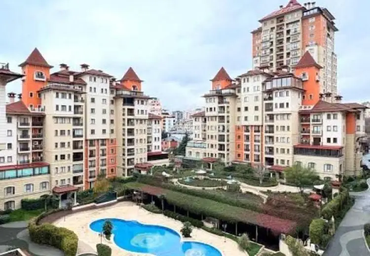 1 799 AZN - 2 otaqlı mənzil Kirayə (aylıq), Nərimanov, Bakı