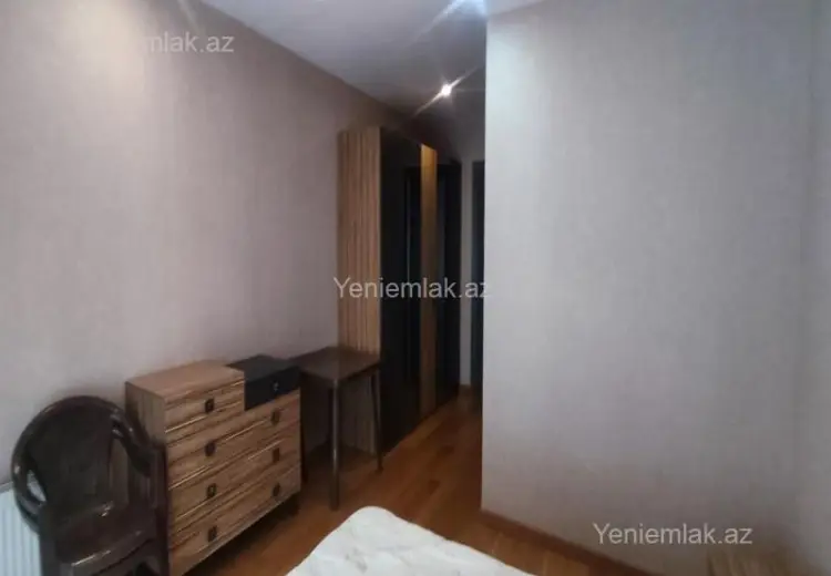 1 799 AZN - 2 otaqlı mənzil Kirayə (aylıq), Nərimanov, Bakı