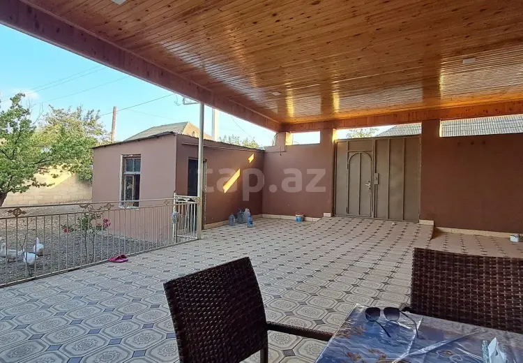 78 000 AZN - 4 otaqlı mənzil , Samux