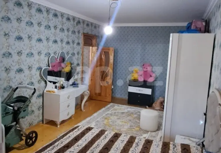 78 000 AZN - 4 otaqlı mənzil , Samux
