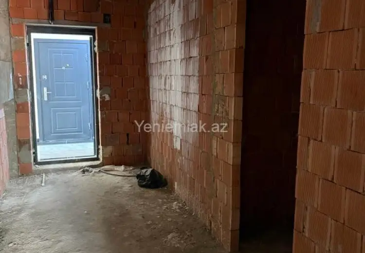 241 200 AZN - 2 otaqlı mənzil Satılır, Yasamal qəs., Nizami, Bakı