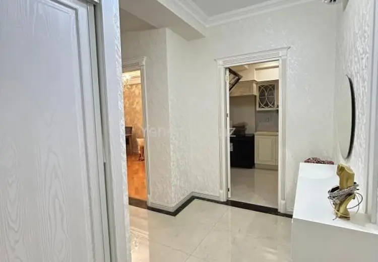 850 AZN - 2 otaqlı mənzil Kirayə (aylıq), Nizami, Bakı