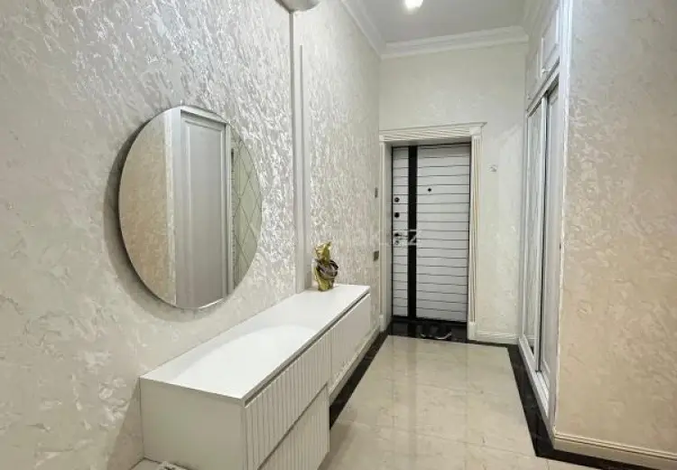 850 AZN - 2 otaqlı mənzil Kirayə (aylıq), Nizami, Bakı