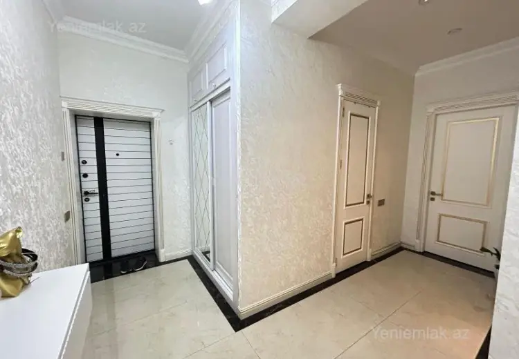 850 AZN - 2 otaqlı mənzil Kirayə (aylıq), Nizami, Bakı
