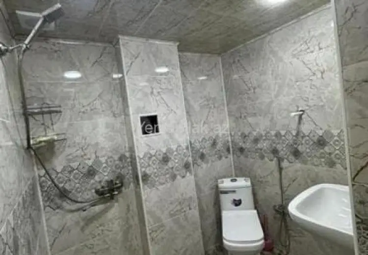 600 AZN - 2 otaqlı mənzil Kirayə (aylıq), Nizami, Bakı