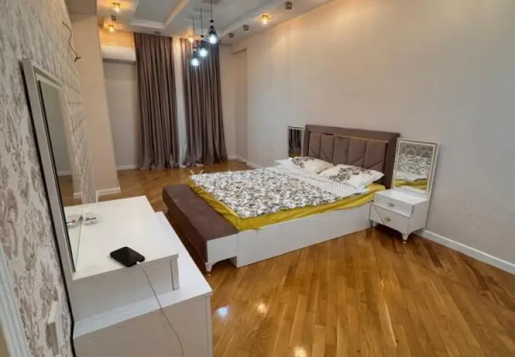 1 000 AZN - 2 otaqlı mənzil Kirayə (aylıq), Xətai, Bakı