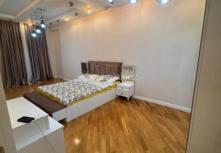 1 000 AZN - 2 otaqlı mənzil Kirayə (aylıq), Xətai, Bakı
