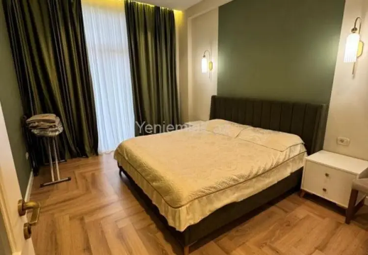 1 500 AZN - 2 otaqlı mənzil Kirayə (aylıq), Ağ şəhər, Xətai, Bakı