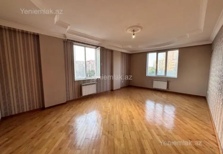 650 AZN - 2 otaqlı mənzil Kirayə (aylıq), 7-ci mikrorayon, Binəqədi, Bakı
