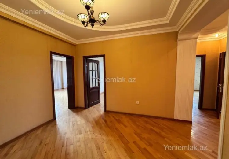 650 AZN - 2 otaqlı mənzil Kirayə (aylıq), 7-ci mikrorayon, Binəqədi, Bakı