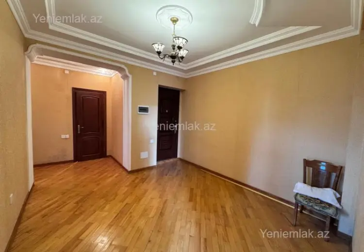 650 AZN - 2 otaqlı mənzil Kirayə (aylıq), 7-ci mikrorayon, Binəqədi, Bakı