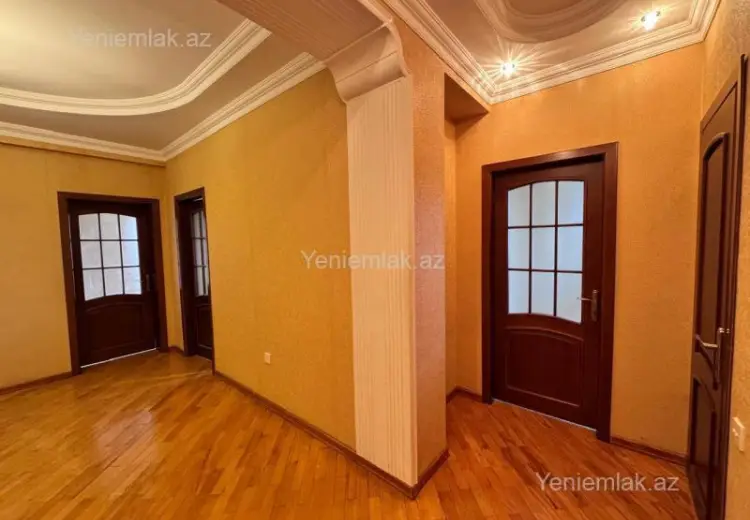 650 AZN - 2 otaqlı mənzil Kirayə (aylıq), 7-ci mikrorayon, Binəqədi, Bakı