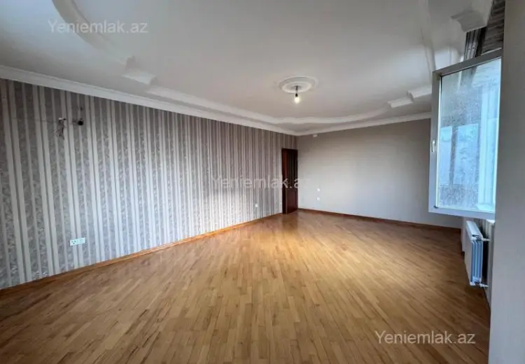 650 AZN - 2 otaqlı mənzil Kirayə (aylıq), 7-ci mikrorayon, Binəqədi, Bakı