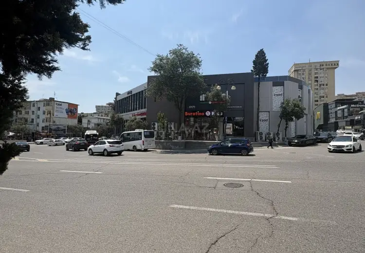 175 000 AZN - 3 otaqlı mənzil Satılır, 2-ci mikrorayon, Nəsimi, Bakı