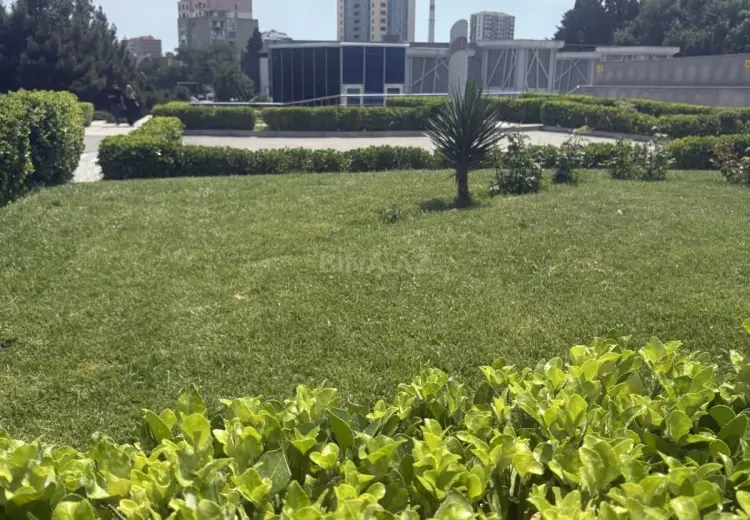 175 000 AZN - 3 otaqlı mənzil Satılır, 2-ci mikrorayon, Nəsimi, Bakı