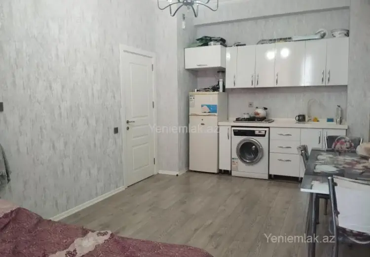 150 AZN - 2 otaqlı mənzil Kirayə (aylıq), Xırdalan
