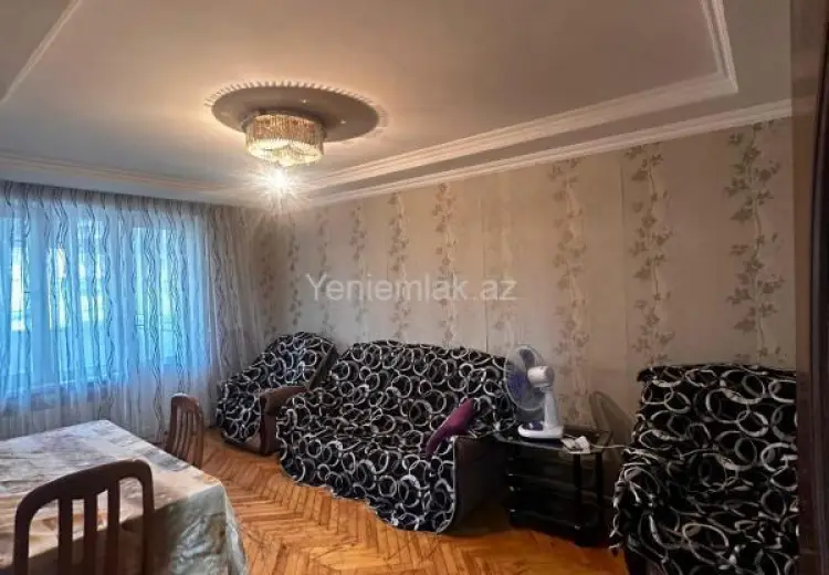 800 AZN - 2 otaqlı mənzil Kirayə (aylıq), Yasamal qəs., Yasamal, Bakı