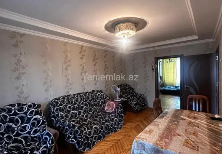 800 AZN - 2 otaqlı mənzil Kirayə (aylıq), Yasamal qəs., Yasamal, Bakı