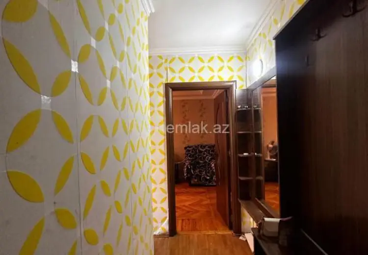 800 AZN - 2 otaqlı mənzil Kirayə (aylıq), Yasamal qəs., Yasamal, Bakı