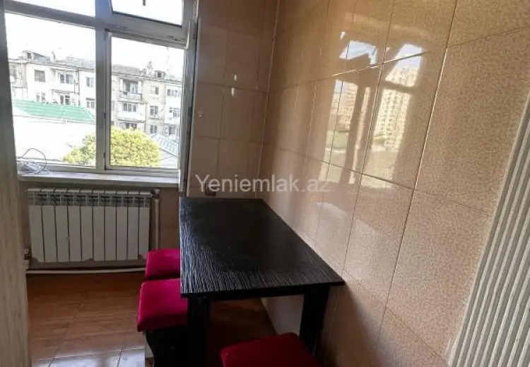 800 AZN - 2 otaqlı mənzil Kirayə (aylıq), Yasamal qəs., Yasamal, Bakı