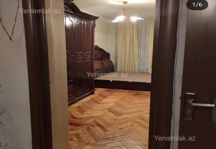 800 AZN - 2 otaqlı mənzil Kirayə (aylıq), Yasamal qəs., Yasamal, Bakı