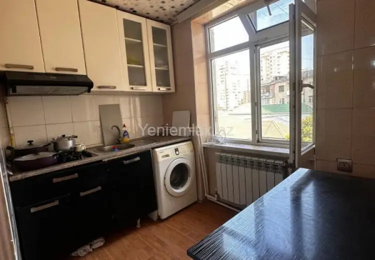 800 AZN - 2 otaqlı mənzil Kirayə (aylıq), Yasamal qəs., Yasamal, Bakı