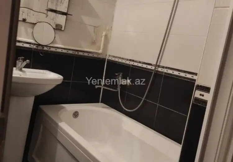 800 AZN - 2 otaqlı mənzil Kirayə (aylıq), Yasamal qəs., Yasamal, Bakı