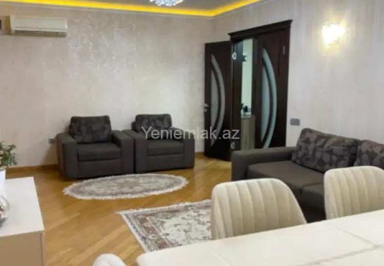 297 000 AZN - 3 otaqlı mənzil Satılır, Yasamal qəs., Yasamal, Bakı