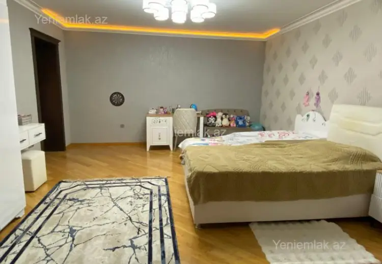 297 000 AZN - 3 otaqlı mənzil Satılır, Yasamal qəs., Yasamal, Bakı