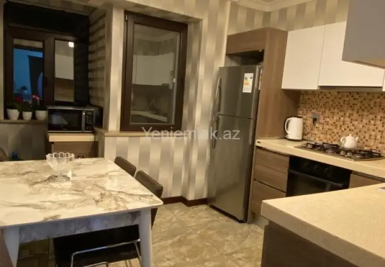 297 000 AZN - 3 otaqlı mənzil Satılır, Yasamal qəs., Yasamal, Bakı