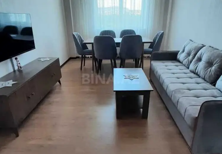 225 000 AZN - 3 otaqlı mənzil Satılır, Yasamal qəs., Abşeron